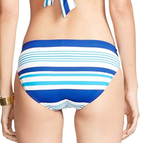 NWT Lot of 2 Ralph Lauren Hipster Bikini Bottoms - Picture 1 of 7